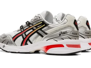 ASICS Collectie | Heren>GEL-1090&trade; White/Black