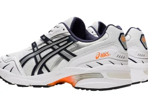 ASICS Nieuw binnen | SportStyle>GEL-1090™ White/Midnight