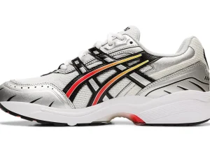ASICS Collectie | Heren>GEL-1090&trade; White/Black