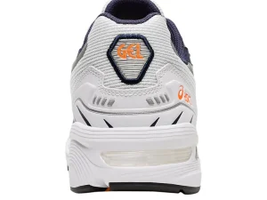 ASICS Nieuw binnen | SportStyle>GEL-1090™ White/Midnight