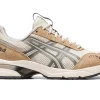 ASICS SportStyle | Schoenen>GEL-1090&trade; v2 Cream/Clay Grey