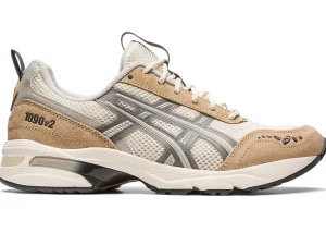 ASICS SportStyle | Schoenen>GEL-1090&trade; v2 Cream/Clay Grey