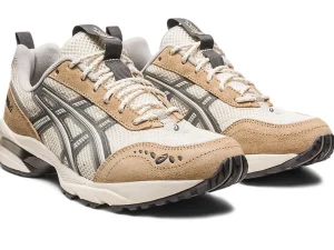 ASICS SportStyle | Schoenen>GEL-1090&trade; v2 Cream/Clay Grey