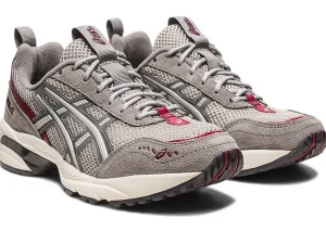 ASICS SportStyle | Schoenen>GEL-1090&trade; v2 Oyster Grey/Clay Grey