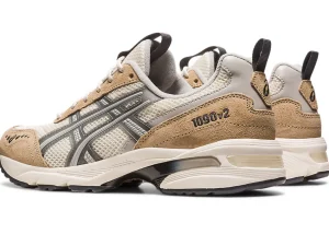 ASICS SportStyle | Schoenen>GEL-1090&trade; v2 Cream/Clay Grey