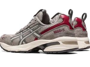 ASICS SportStyle | Schoenen>GEL-1090&trade; v2 Oyster Grey/Clay Grey