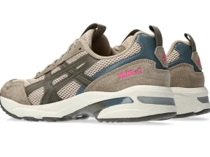 ASICS SportStyle | Schoenen>GEL-1090&trade; v2 Simply Taupe/Dark Taupe