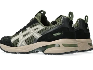 ASICS Unisex | Heren>GEL-1090&trade; v2 Forest/Simply Taupe