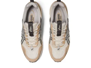ASICS SportStyle | Schoenen>GEL-1090&trade; v2 Cream/Clay Grey