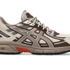 ASICS Urban Trail | Collectie>GEL-VENTURE 6 Simply Taupe/Taupe Grey