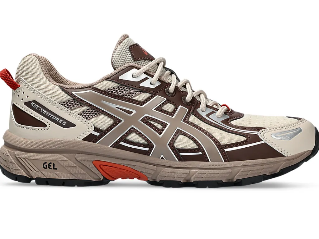 gelventure__0-11.webp ASICS Urban Trail | Collectie>GEL-VENTURE 6 Simply Taupe/Taupe Grey