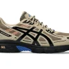 ASICS Urban Trail | Unisex>GEL-VENTURE 6 Pepper/Black