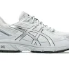ASICS Urban Trail | Collectie>GEL-VENTURE 6 Glacier Grey/Pure Silver