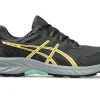 ASICS GEL-VENTURE™ | Trail running>GEL-VENTURE 9 Graphite Grey/Faded Yellow