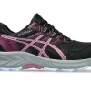ASICS GEL-VENTURE™ | Trail running>GEL-VENTURE 9 Black/Soft Berry