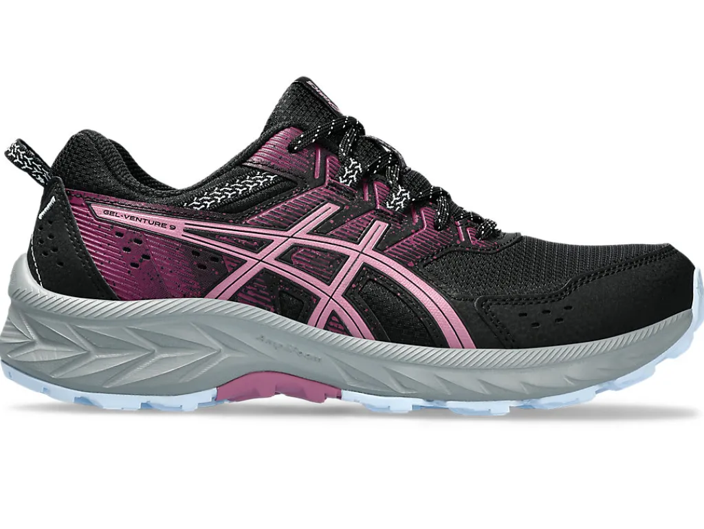 gelventure__0-20.webp ASICS GEL-VENTURE™ | Trail running>GEL-VENTURE 9 Black/Soft Berry