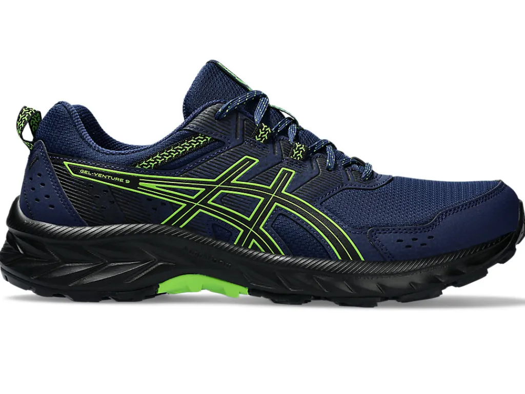 gelventure__0-23.webp ASICS GEL-VENTURE™ | Trail running>GEL-VENTURE 9 Blue Expanse/Black