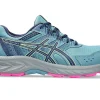 ASICS GEL-VENTURE™ | Trail running>GEL-VENTURE 9 Gris Blue/Deep Ocean