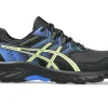 ASICS GEL-VENTURE™ | Trail running>GEL-VENTURE 9 Black/Glow Yellow