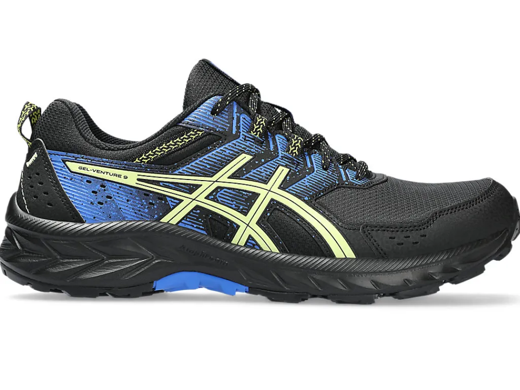 gelventure__0-26.webp ASICS GEL-VENTURE™ | Trail running>GEL-VENTURE 9 Black/Glow Yellow