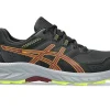 ASICS GEL-VENTURE™ | Trail running>GEL-VENTURE 9 Black/Antique Red