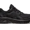 ASICS GEL-VENTURE™ | Trail running>GEL-VENTURE 9 Black/Black