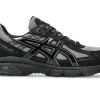 ASICS Sportstyle | Urban Trail>GEL-VENTURE 6 Black/Black