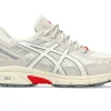 ASICS Urban Trail | Kinderen>GEL-VENTURE 6 Cream/Cream