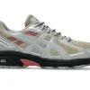 ASICS Urban Trail | Nieuw binnen>GEL-VENTURE 6 Wood Crepe/Seal Grey
