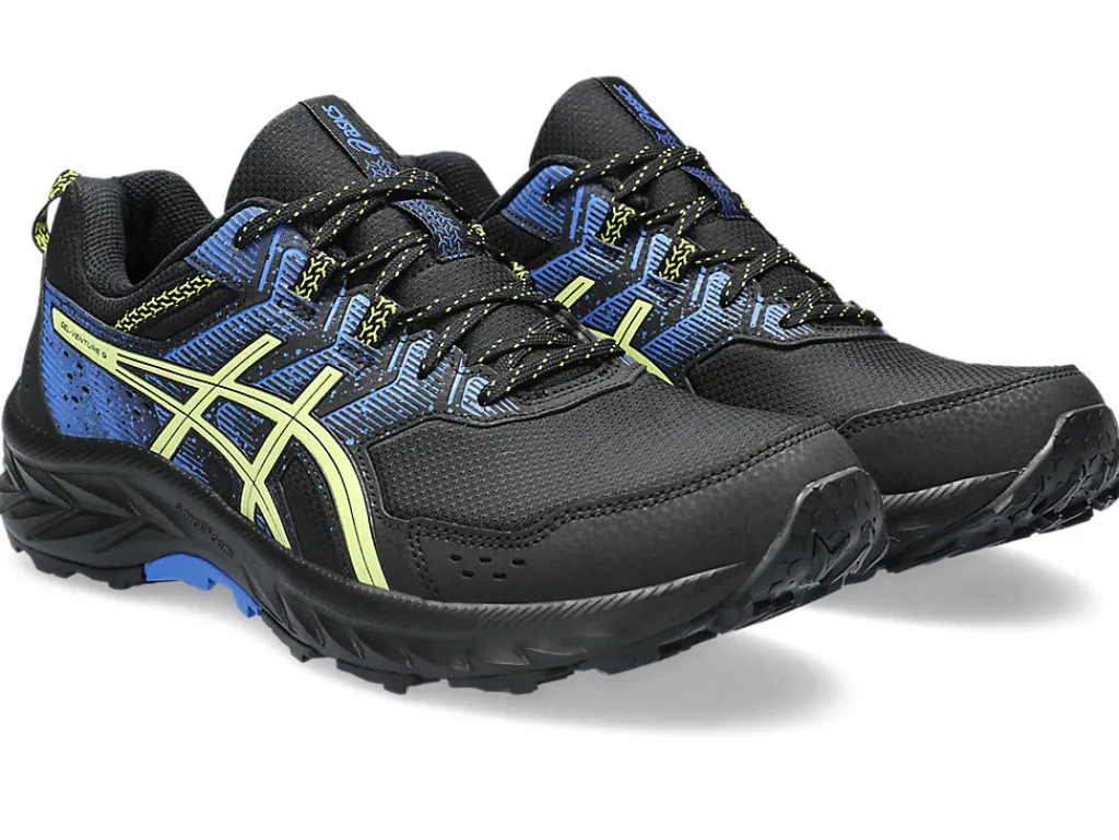 gelventure__1-26.webp ASICS GEL-VENTURE™ | Trail running>GEL-VENTURE 9 Black/Glow Yellow