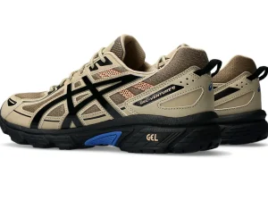 ASICS Urban Trail | Unisex>GEL-VENTURE 6 Pepper/Black