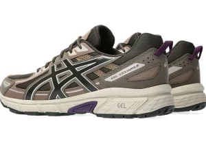 ASICS Urban Trail | Collectie>GEL-VENTURE 6 Dark Sepia/Dark Sepia