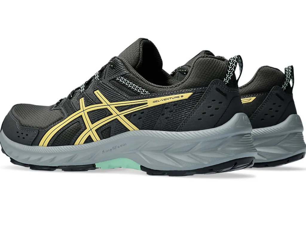 gelventure__2-17.webp ASICS GEL-VENTURE™ | Trail running>GEL-VENTURE 9 Graphite Grey/Faded Yellow