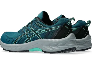 ASICS GEL-VENTURE™ | Trail running>GEL-VENTURE 9 Rich Teal/Black