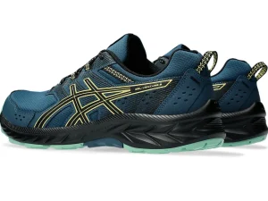 ASICS GEL-VENTURE™ | Trail running>GEL-VENTURE 9 Magnetic Blue/Black