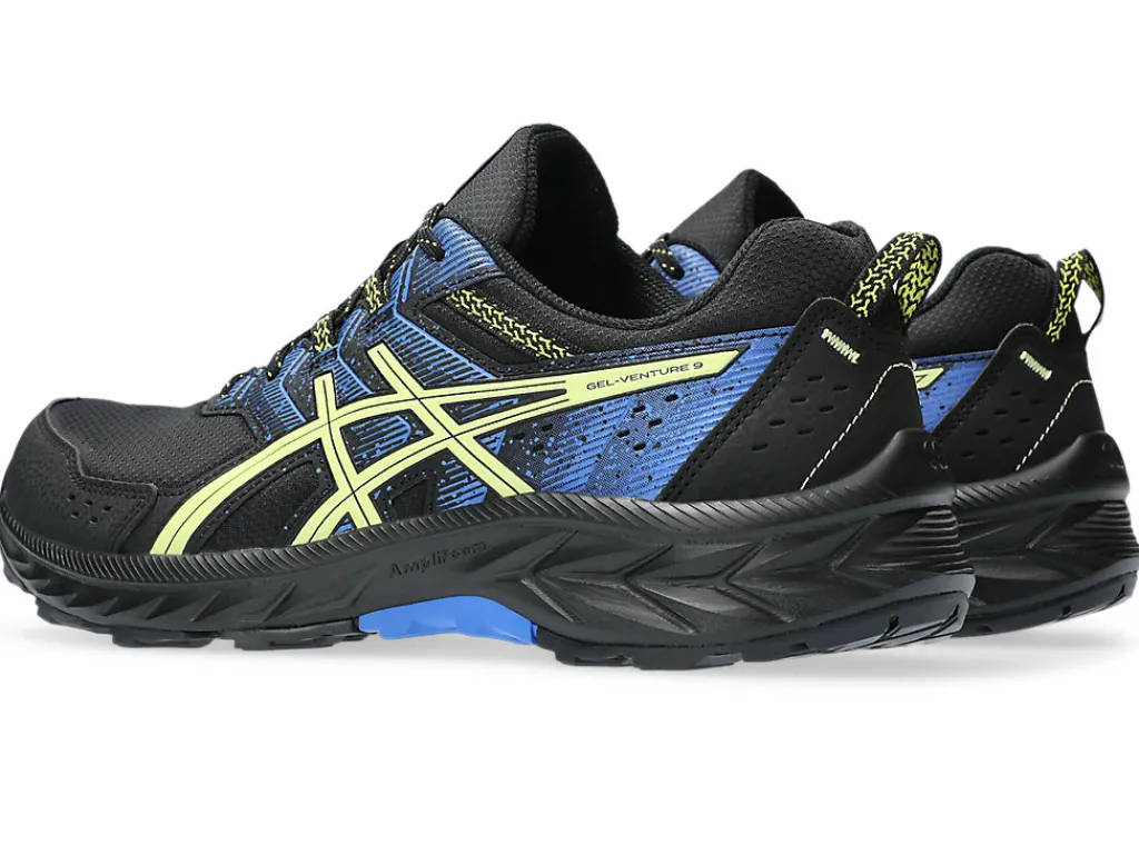 gelventure__2-26.webp ASICS GEL-VENTURE™ | Trail running>GEL-VENTURE 9 Black/Glow Yellow