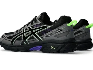 ASICS Urban Trail | Nieuw binnen>GEL-VENTURE 6 Carbon/Black