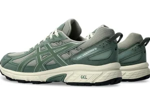 ASICS Urban Trail | Nieuw binnen>GEL-VENTURE 6 Seal Grey/Ivy