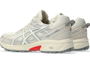ASICS Urban Trail | Kinderen>GEL-VENTURE 6 Cream/Cream