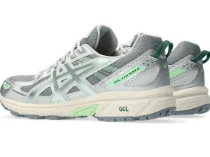 ASICS Urban Trail | SportStyle>GEL-VENTURE 6 Sheet Rock/Pure Silver