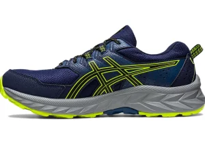 ASICS Trailschoenen & wandelschoenen | Trail running>GEL-VENTURE 9 Peacoat/Safety Yellow