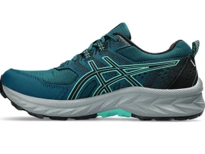 ASICS GEL-VENTURE™ | Trail running>GEL-VENTURE 9 Rich Teal/Black