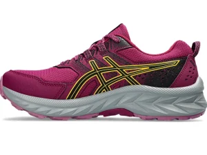 ASICS GEL-VENTURE™ | Trail running>GEL-VENTURE 9 Blackberry/Black