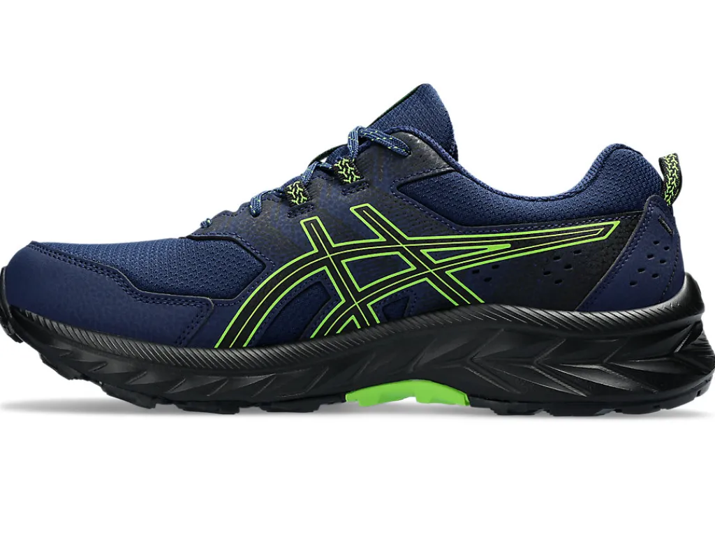 gelventure__3-23.webp ASICS GEL-VENTURE™ | Trail running>GEL-VENTURE 9 Blue Expanse/Black