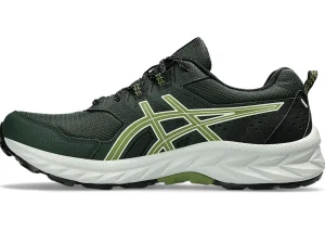 ASICS GEL-VENTURE™ | Trail running>GEL-VENTURE 9 Rain Forest/Cactus
