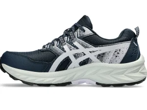 ASICS GEL-VENTURE™ | Trail running>GEL-VENTURE 9 French Blue/Pure Silver
