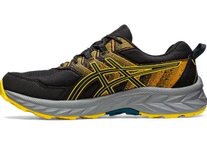 ASICS Trailschoenen & wandelschoenen | Trail running>GEL-VENTURE 9 Black/Golden Yellow