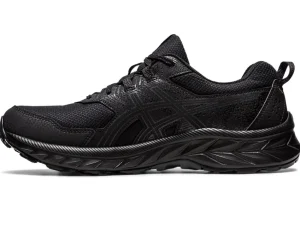 ASICS GEL-VENTURE™ | Trail running>GEL-VENTURE 9 Black/Black