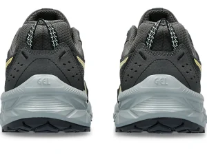 ASICS GEL-VENTURE™ | Trail running>GEL-VENTURE 9 Graphite Grey/Faded Yellow