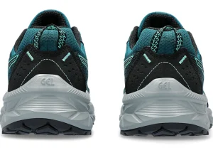 ASICS GEL-VENTURE™ | Trail running>GEL-VENTURE 9 Rich Teal/Black